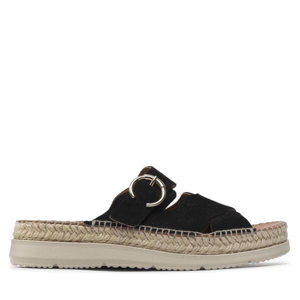 Viguera Espadrile Viguera 1971 Negro