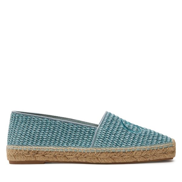 Weekend Max Mara Espadrile Weekend Max Mara Sella 24155210956 Cielo 001/001