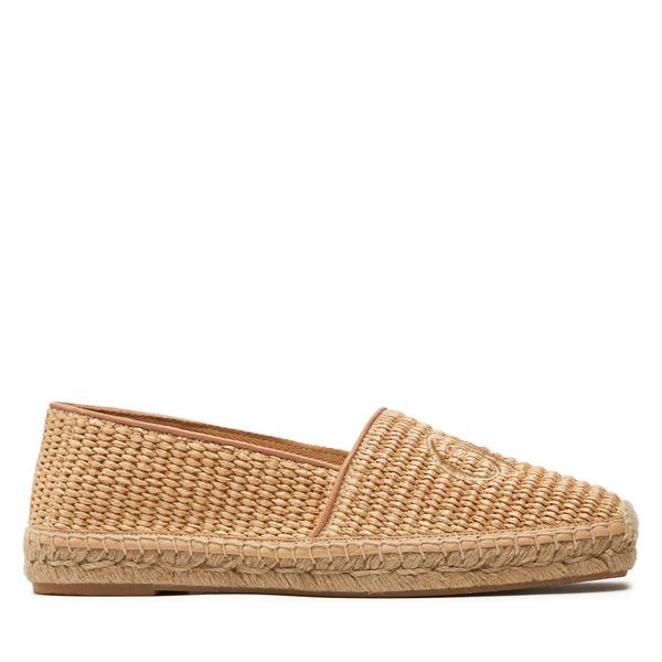 Weekend Max Mara Espadrile Weekend Max Mara Sella 24155210956 Naturale