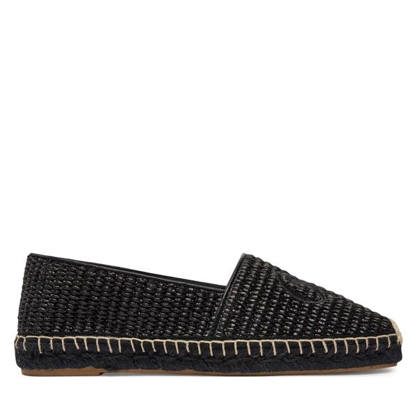 Weekend Max Mara Espadrile Weekend Max Mara Sella 24155210956 Nero 012