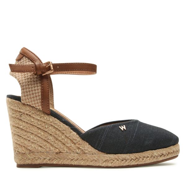Wrangler Espadrile Wrangler Brava WL31500A Navy 016
