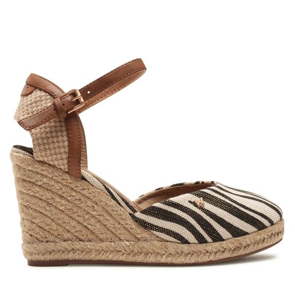 Wrangler Espadrile Wrangler Brava WL31500A Zebra 302
