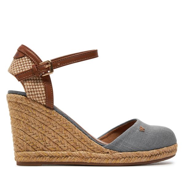 Wrangler Espadrile Wrangler Brava Women Wedge 20241056 Plava