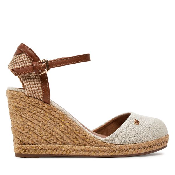 Wrangler Espadrile Wrangler Brava Women Wedge 20241056 Sand 32A