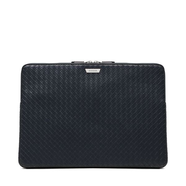 Guess Etui za dokumente Guess Calabria (IN) HMRIIN P3116 BLU