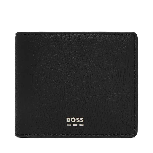 Boss Etui za kreditne kartice BOSS Lewys 50563639 Crna