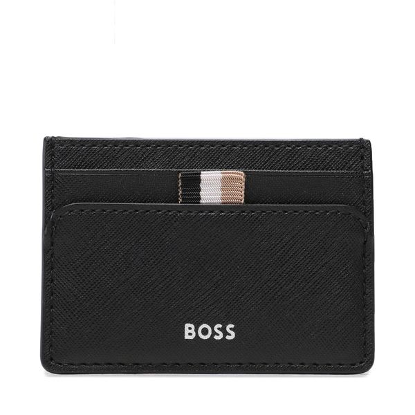 Boss Etui za kreditne kartice Boss Zair Money Clip I 50485622 001