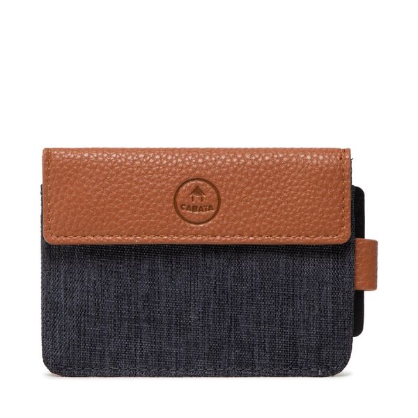 Cabaïa Etui za kreditne kartice Cabaïa Miniwallet Big Ben