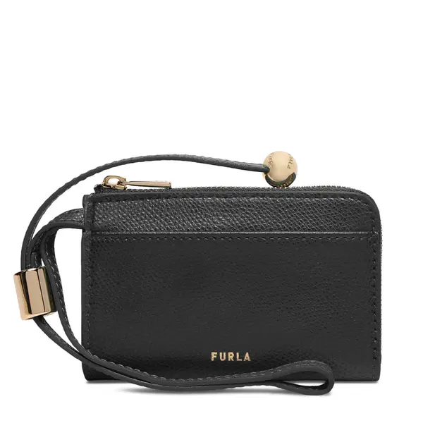 Furla Etui za kreditne kartice Furla Laura M WP00618 ARE000 CN O6000 Crna