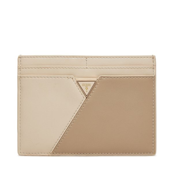 Guess Etui za kreditne kartice Guess RW1611 P4201 WML