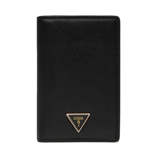 Guess Etui za kreditne kartice Guess RW1614 P4201 BLA