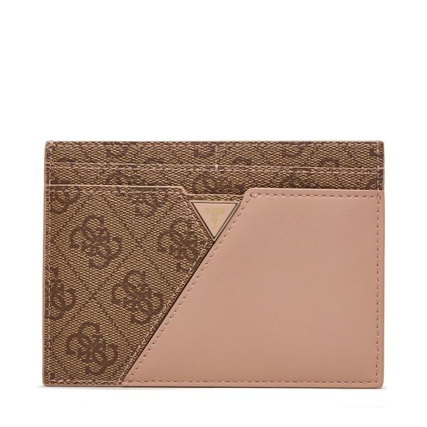 Guess Etui za kreditne kartice Guess RW1623 P4201 LAM