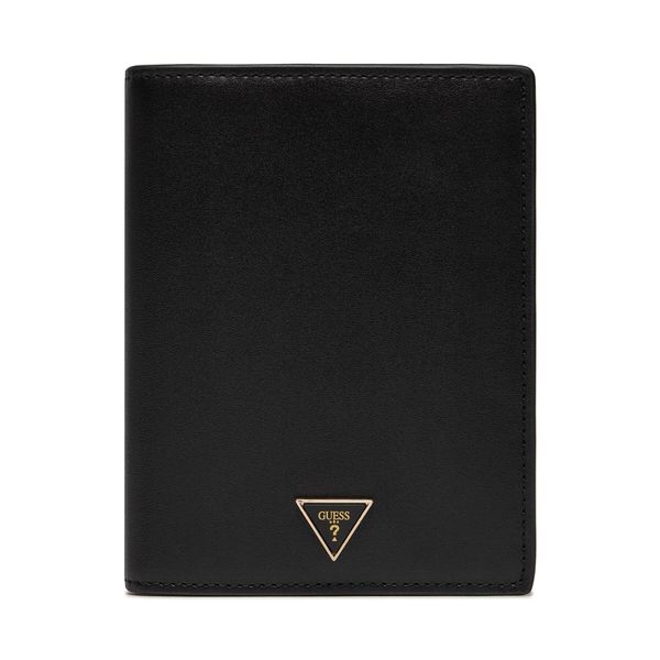 Guess Etui za kreditne kartice Guess RW1628 P4201 BLA