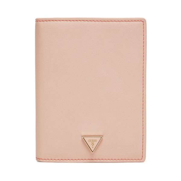Guess Etui za kreditne kartice Guess RW1628 P4201 PIN