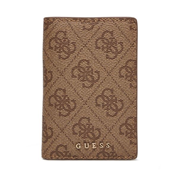 Guess Etui za kreditne kartice Guess RW1632 P4201 LTL