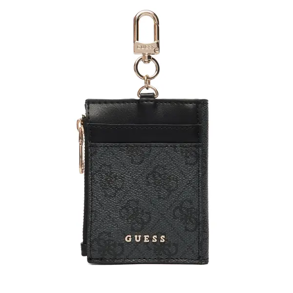 Guess Etui za kreditne kartice Guess RW7562 P6201 Crna