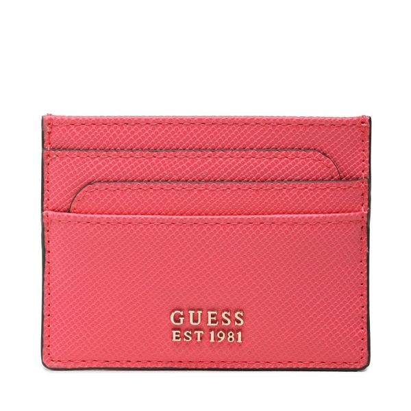 Guess Etui za kreditne kartice Guess SWZG85 00350 MAG