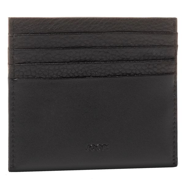 JOOP! Etui za kreditne kartice JOOP! Cardona 4140003753 Black 900