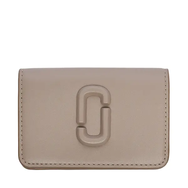 Marc Jacobs Etui za kreditne kartice Marc Jacobs 2R4SMP005S02 Siva