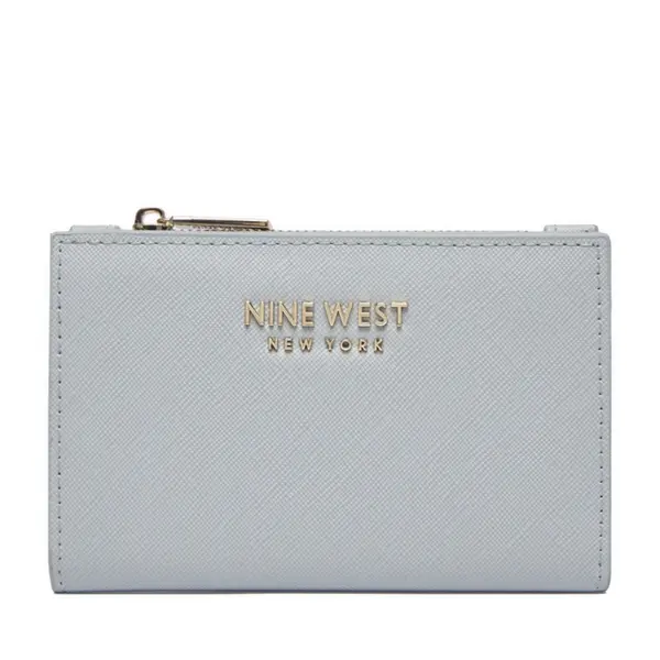 Nine West Etui za kreditne kartice Nine West CEO-NW-W1-009-SS26 Plava