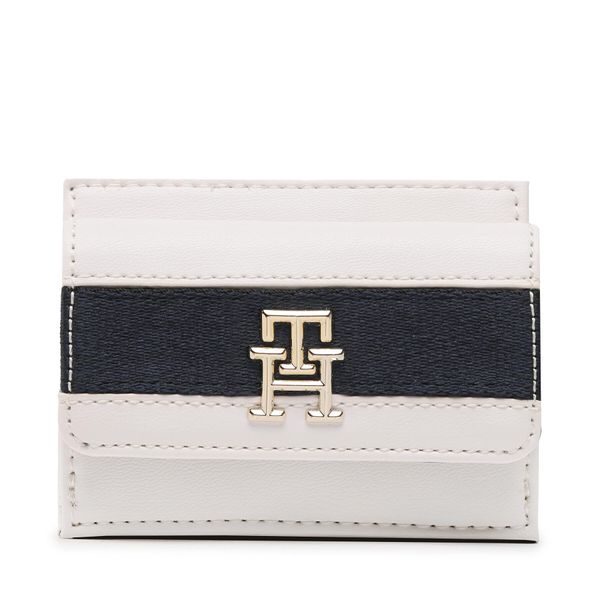 Tommy Hilfiger Etui za kreditne kartice Tommy Hilfiger Iconic Cc Stripe AW0AW14641 0GY