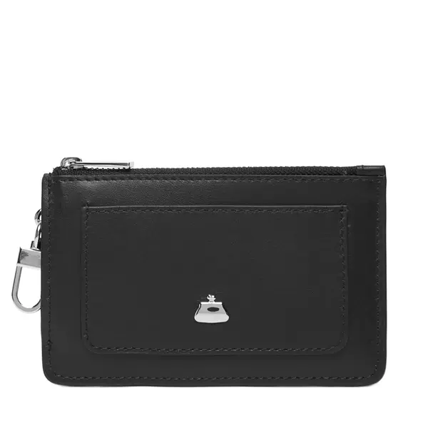 Weekend Max Mara Etui za kreditne kartice Weekend Max Mara Trafoi 2525726064600 Crna