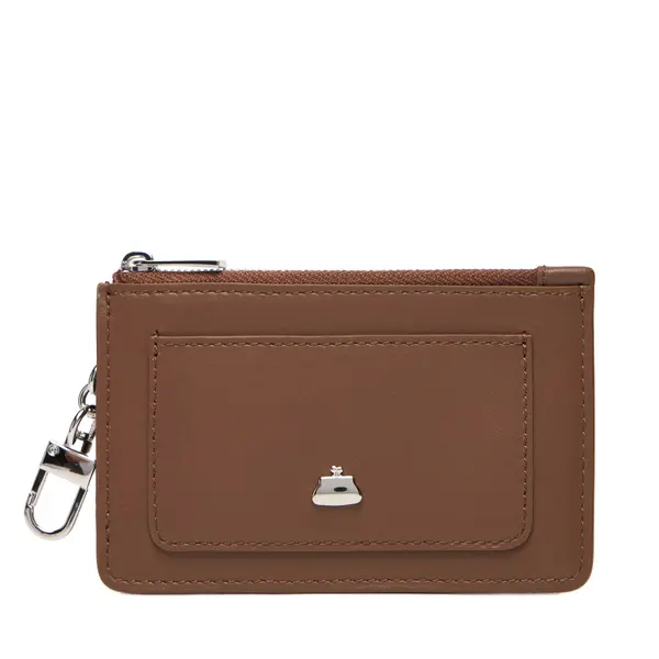 Weekend Max Mara Etui za kreditne kartice Weekend Max Mara Trafoi 2525726064600 Smeđa