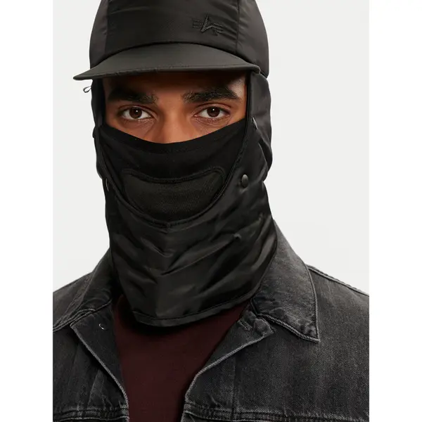 Alpha Industries Fantomka Alpha Industries 148904 Crna