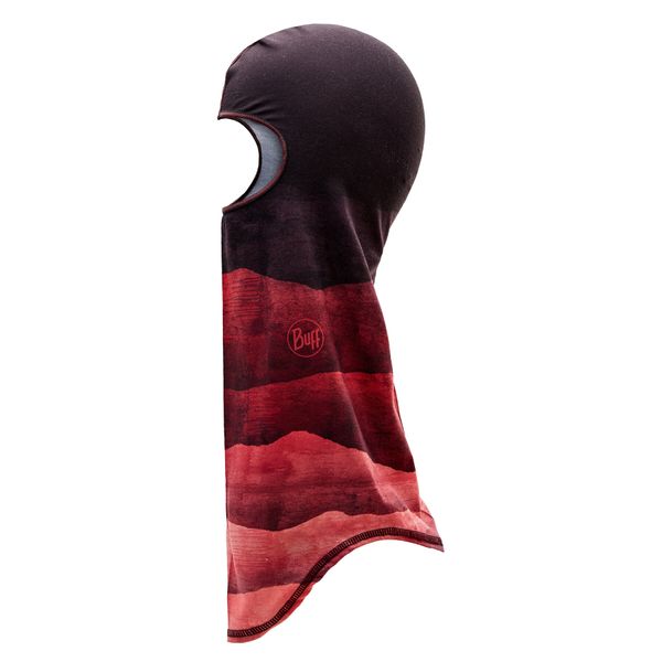 Buff Fantomka Buff Balaclava 129966.632.10.00 Lise Maroon