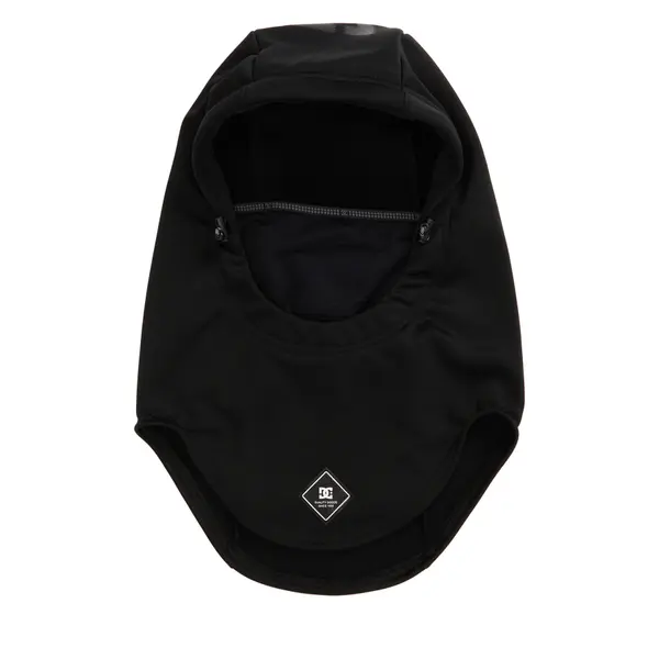 DC Shoes Fantomka DC Shoes ADYAA03174 Crna