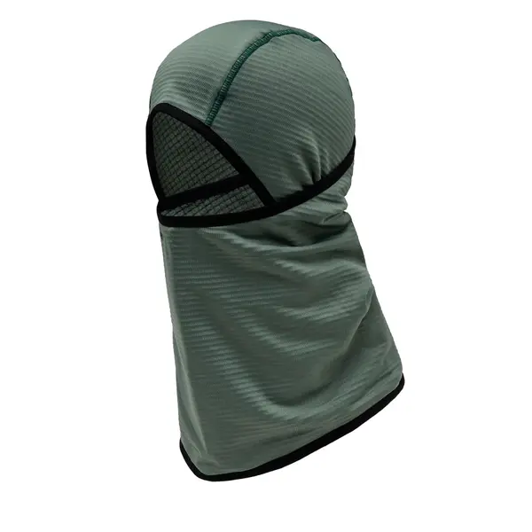 Quiksilver Fantomka Quiksilver EQYAA03999 Zelena