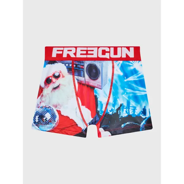 Freegun Freegun Bokserice FGPA28/3/BM/GET Šarena
