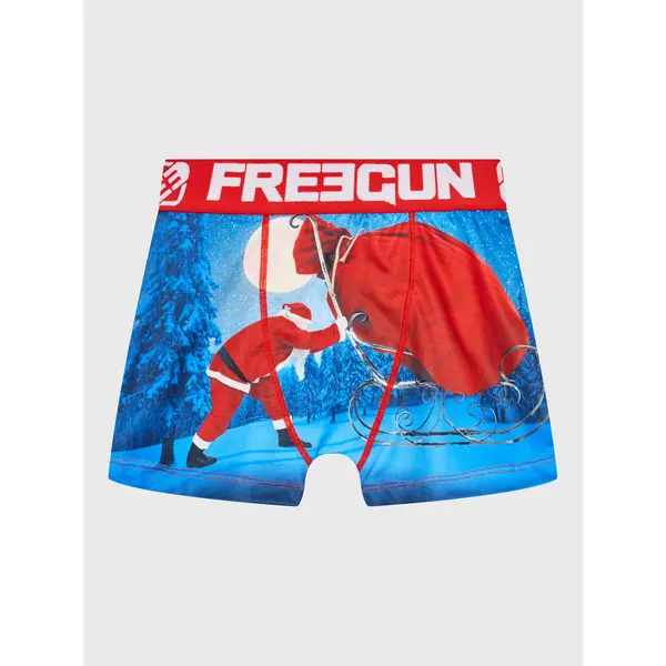 Freegun Freegun Bokserice FGPA28/3/BM/TRA Šarena
