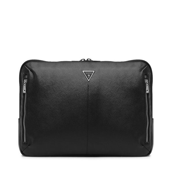 Guess Futrola za laptop Guess Certosa Saffiano Smart HMECSA P3137 BLA