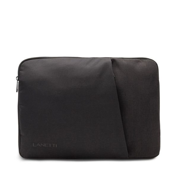 Lanetti Futrola za laptop Lanetti LAN-K-010-04L Crna