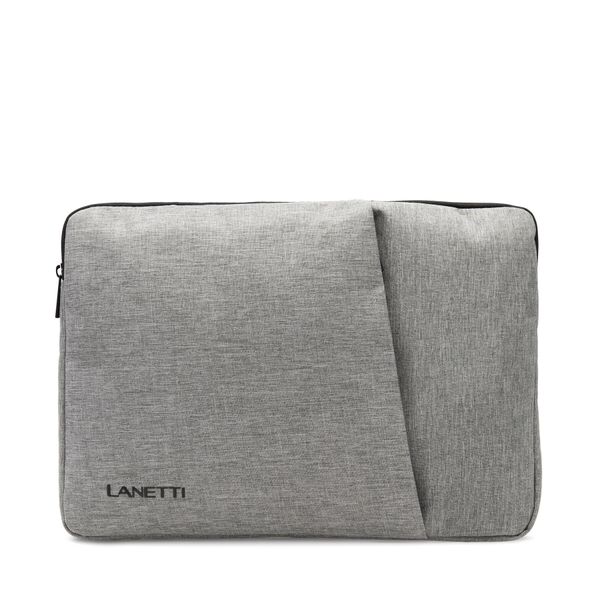 Lanetti Futrola za laptop Lanetti LAN-K-010-04L Siva