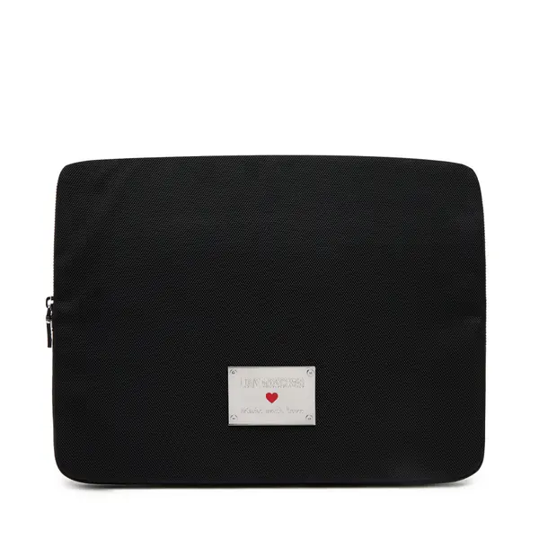 Love Moschino Futrola za laptop LOVE MOSCHINO JC5010PP1MLN100A Crna