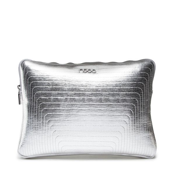 Nobo Futrola za laptop Nobo NBAG-M2260-C022 Srebrna