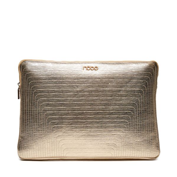 Nobo Futrola za laptop Nobo NBAG-M2261-C023 Zlatna