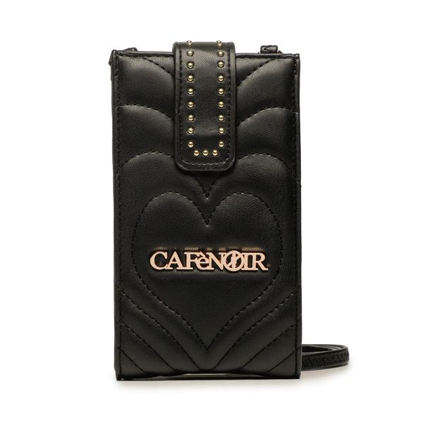 CAFèNOIR Futrola za moibtel CAFèNOIR C4AP0404 Nero N001