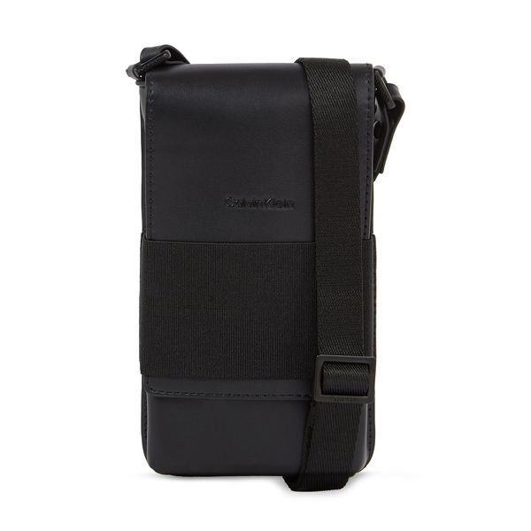 Calvin Klein Futrola za moibtel Calvin Klein Ck Spw Tech Phone Xbody K50K510917 Ck Black BAX