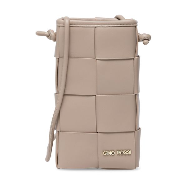 Gino Rossi Futrola za moibtel Gino Rossi BFT231202 Bež