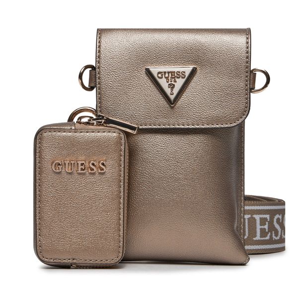 Guess Futrola za moibtel Guess Latona (BG) Mini-Bags HWBG92 11810 PEW