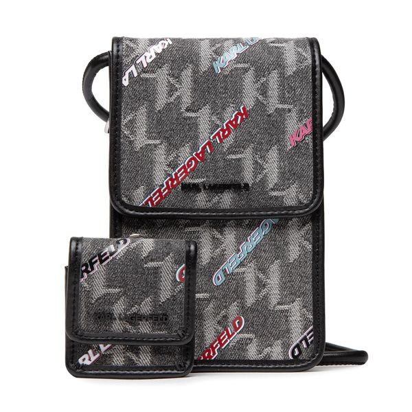 KARL LAGERFELD Futrola za moibtel KARL LAGERFELD 225W3219 Multi