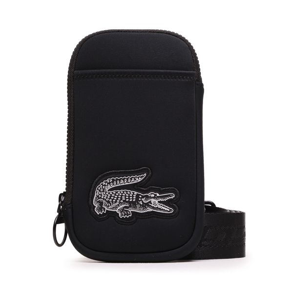 Lacoste Futrola za moibtel Lacoste NU4179PE000 Noir 000