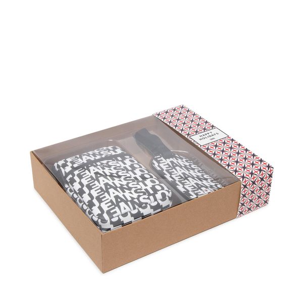 Tommy Jeans Futrola za moibtel Tommy Jeans Tjm Phone Pouch & Luggage Tag Gp AM0AM10631 0HJ