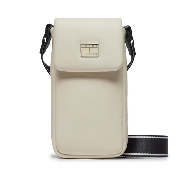 Tommy Jeans Futrola za moibtel Tommy Jeans Tjw Ess City Girl Phone Pouch AW0AW15834 ACG