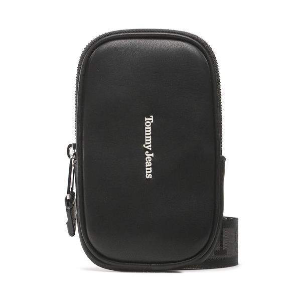 Tommy Jeans Futrola za moibtel Tommy Jeans Tjw Stadium Prep Phone Pouch AW0AW14563 BDS