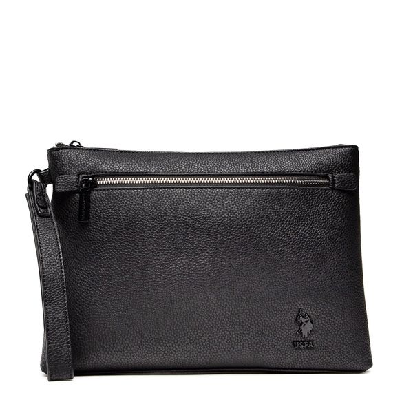 U.S. Polo Assn. Futrola za tablet U.S. Polo Assn. Seattle BEUS35748MVP000 Black