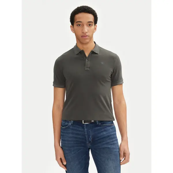 G-Star Raw G-Star Raw Polo Dunda D11595-D756 B564 Siva Slim Fit